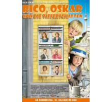 Рико, Оскар и тени темнее тёмного (2014)