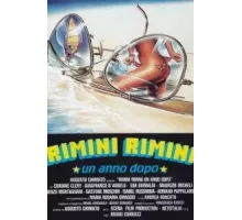 Римини, Римини - год спустя (1988)