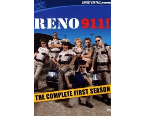 Рино 911 1-9 сезон  смотреть онлайн 