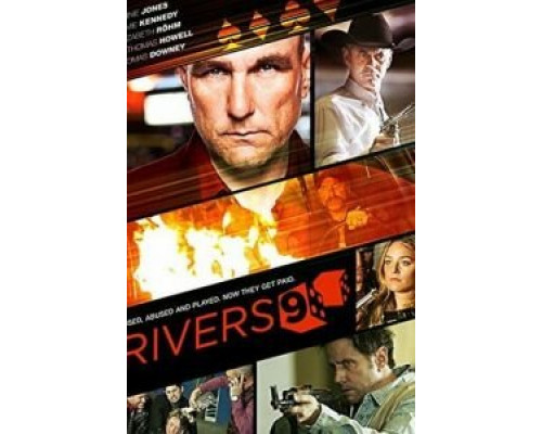 Ривер 9 (смотреть онлайн)