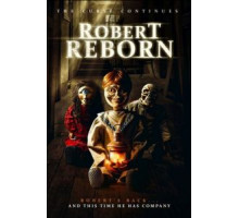Роберт перерожденный (2019)