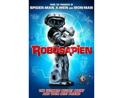 Робосапиен: Перезагрузка (смотреть онлайн)