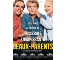 Родители жены (2019)