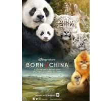 Рожденные в Китае (2016)
