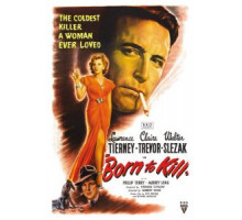 Рожденный убивать (1947)