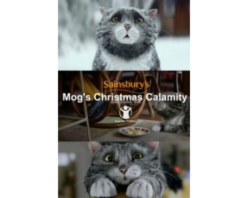 Рождественские злоключения Мог (смотреть онлайн)