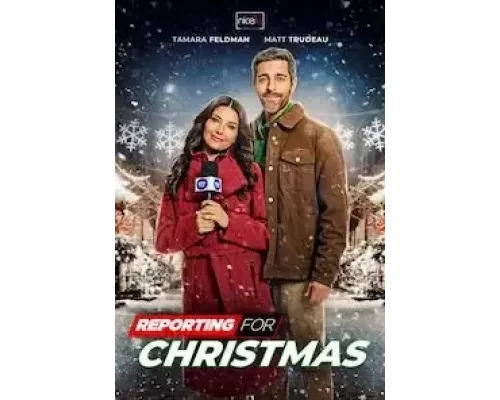Рождественский репортаж (смотреть онлайн)