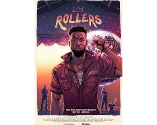 Роллерс (смотреть онлайн) Роллерс (смотреть онлайн)