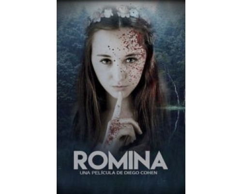Ромина (смотреть онлайн)