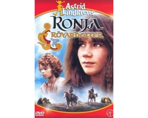 Ронья, дочь разбойника (смотреть онлайн)