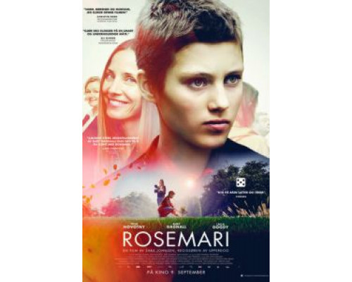 Розмари (смотреть онлайн)
