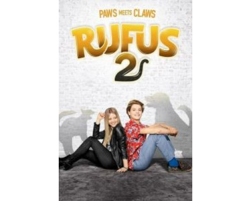 Руфус 2 (смотреть онлайн)
