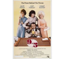С девяти до пяти (1980)