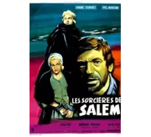 Салемские колдуньи (1957)
