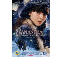 Саманта: Каникулы американской девочки (2004)