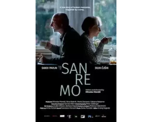 Сан-Ремо (смотреть онлайн)
