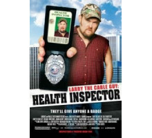 Санинспектор (2006)