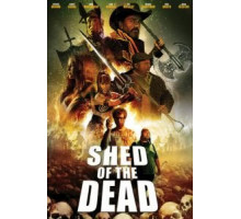 Сарай мертвецов (2019)