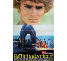 Сатирикон (1969)