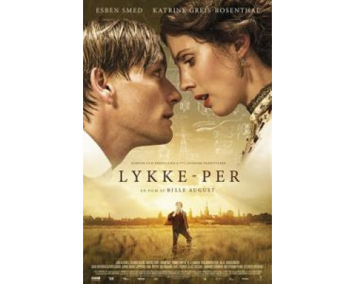   Счастливчик Пер (смотреть онлайн)
