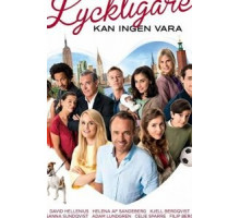 Счастливей некуда (2018)