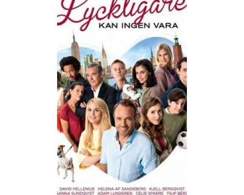   Счастливей некуда (смотреть онлайн)