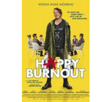 Счастливое выгорание (2017)