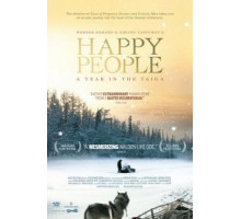 Счастливые люди: Год в тайге (2010)