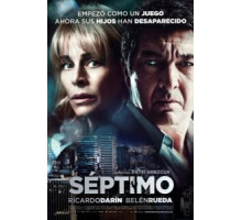Седьмой этаж (2013)