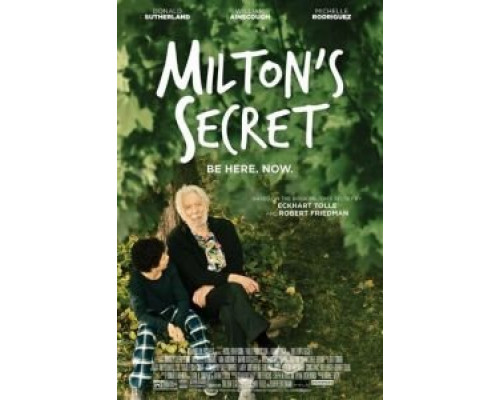 Секрет Милтона (смотреть онлайн)