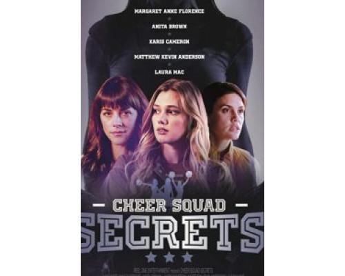   Секреты команды чирлидеров (смотреть онлайн)