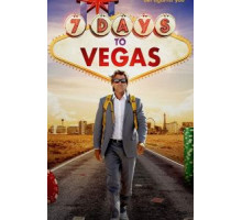 Семь дней до Вегаса (2019)