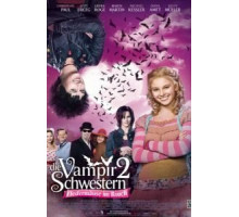 Семейка вампиров 2 (2014)