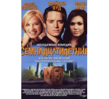 Семнадцатилетние (2002)