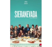 Сьераневада (2016)