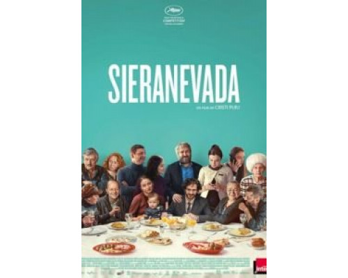   Сьераневада (смотреть онлайн)