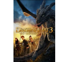 Сердце дракона 3: Проклятье чародея (2015)