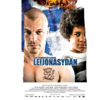 Сердце льва (2013)