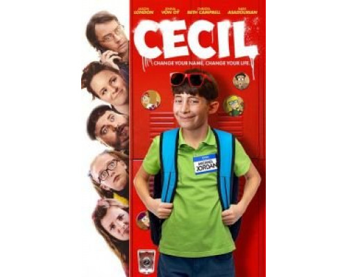   Сесил (смотреть онлайн)