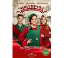Северный полюс: Открыт на Рождество (2015)