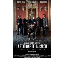 Сезон охоты: Однажды в Вигате (2019)