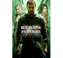Шальное ранение (2015)