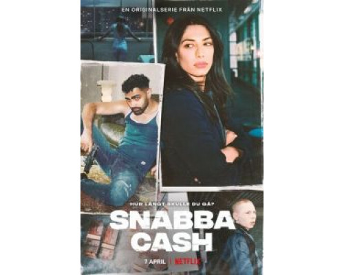 Шальные деньги 1-2 сезон  смотреть онлайн 