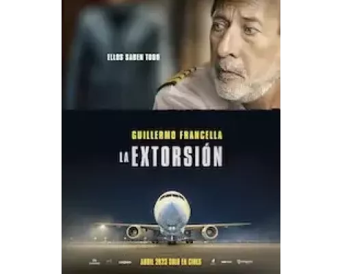 Шантаж (смотреть онлайн)