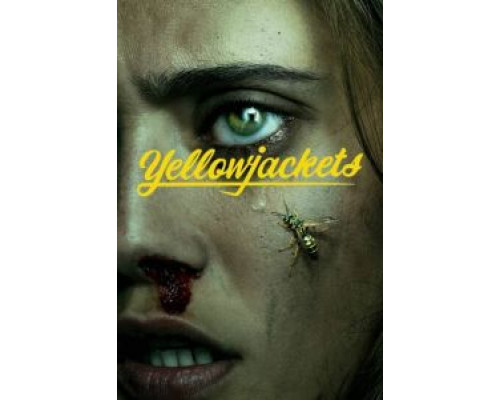 Шершни 1-3 сезон  смотреть онлайн 