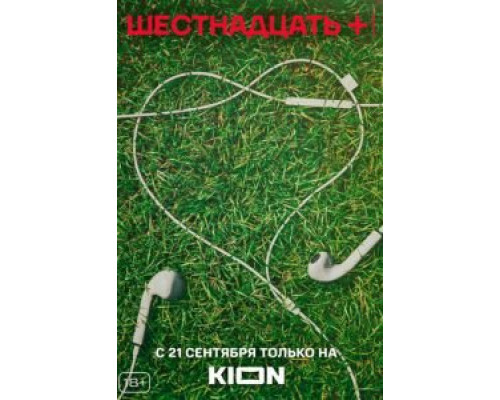 Шестнадцать + 1 сезон  смотреть онлайн 