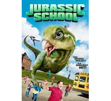 Школа Юрского периода (2017)