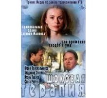 Шоковая терапия (2012)