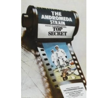 Штамм Андромеда (1971)