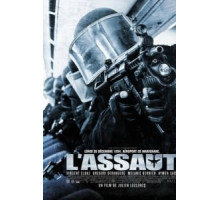 Штурм (2010)
